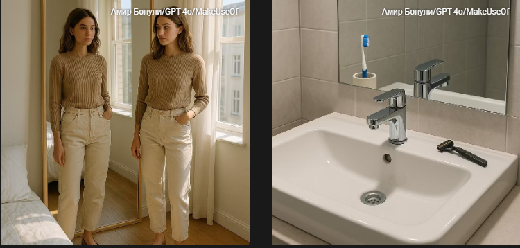 Как понять, что фото было создано искусственным интеллектом: 11 явных признаков